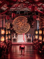 -红丝高端婚礼中心(旗舰店)