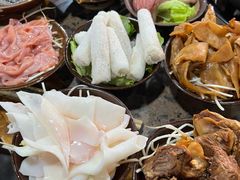 -正南齊北重庆老火锅(光华村直营店)
