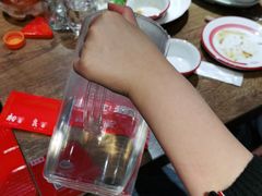 -永红源啤酒·烧烤·海鲜·大排档(青特城店)