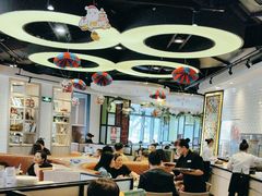 -新宝餐厅(流塘店)