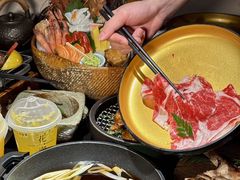 -花潮料理艺食馆(成都万象城店)