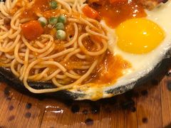 -豪客来牛排(新街口羊皮巷店)