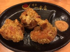 博多一幸舍(侨福芳草地店)-博多一幸舍(侨福芳草地购物中心店)