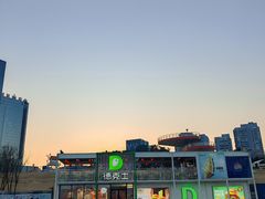 -在海一方公园