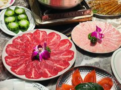 -禄婶鸡煲·打边炉