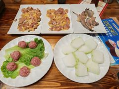 -美未居·老字号·地道顺德菜·桑拿鸡·鱼生(容桂店)