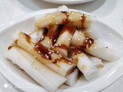 -翡翠拉面小笼包(机场DFS店)