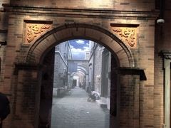 -上海市龙华烈士陵园