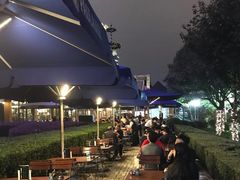 -宝莱纳餐厅(滨江店)