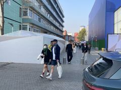 -三联韬奋书店(三里屯店)