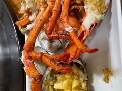 -船奇蒸汽海鲜·闽菜(八市海鲜总店)