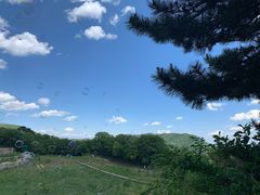 -妙峰山风景名胜区