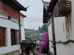 -蝴蝶泉公园