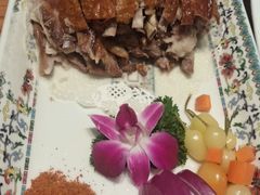 -驿楼兰·新疆菜(火车站店)