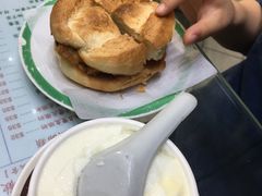 -义顺牛奶公司(新马路老店)