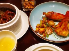 -彩丰楼·中餐厅(国家会展中心上海洲际店)