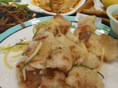 -春花民族美食(佳木斯总店)