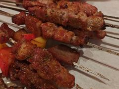 -一顿烧烤(八经街店)