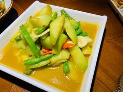 -楼兰新疆主题餐厅(坂田佳华领汇广场店)