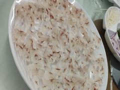 -八仔大富楼·河鲜(西江店)