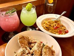 -COMMUNE幻师(花园道店)