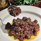 广州🥢商务宴请定这家半山，被领导连连夸赞