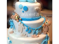 -DIY SWEET21(升平路店)