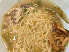 -王春春鸡汤饭(上海中海环宇城店)