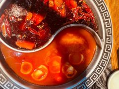 -渝味晓宇火锅(冉家坝店)