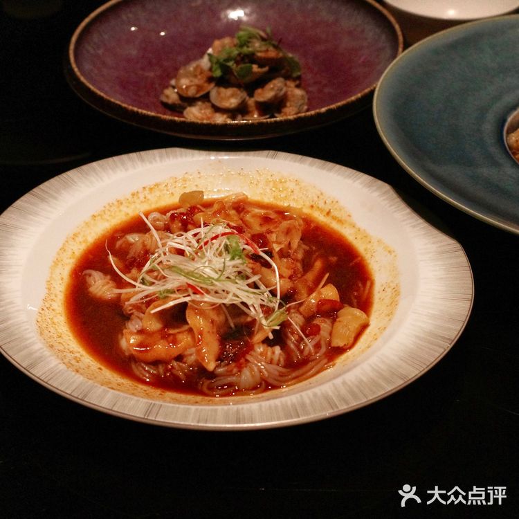 🏨五星级的香格里拉！五星级的夏宫中餐厅⭐️⭐️⭐️⭐️⭐️