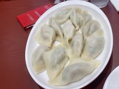 -喜家德虾仁水饺(长泰广场店)