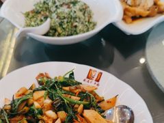 -瑞丰园庭院餐厅·白族传统家常菜