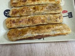 回头-协顺园回头馆(南顺城路店)