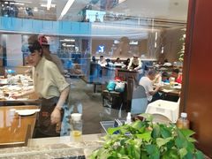 -北李妈妈菜·虾爬子大锅贴(贵和店)