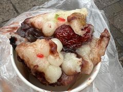 -陆氏梅花糕(老门东店)