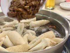 -太婆天府山珍酒楼(亚运村店)