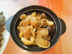 -日日香卤鹅饭店·澄海狮头鹅(澄海店)