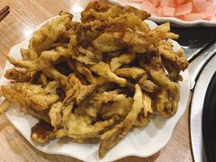 -清真重庆巴爷香辣鸡煲(南小巷店)