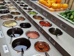 -海底捞火锅(连城广场店)