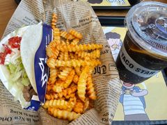 -TACO STAR 塔可星(下沙宝龙店)