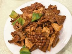 -奥华餐厅·老张记(台基厂店)