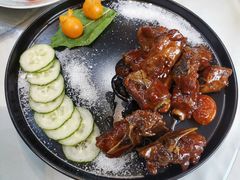 -谢大姐非遗啤酒鱼(君豪店-黑金店)