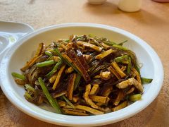 -龙井壹号·茶缘山景宴(龙井村店)