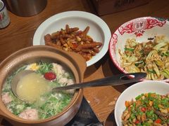 -老湘村·湖南土菜(天河维多利店)