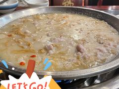 老来福酸汤兔(小锅)-老来福·非遗酸汤兔(凯旋路店)