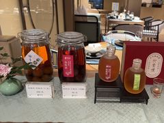 -杭州西湖柳莺里酒店·闻莺厅