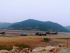 -北岐滩涂