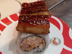 -新一番三文鱼寿司(红城湖店)