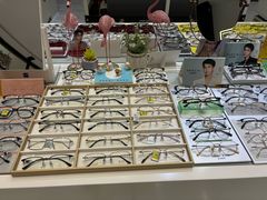 -沫芮眼镜·蔡司·依视路·尼康明月(环创店)