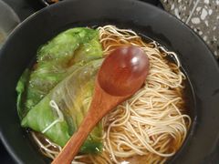 -贡梅老面馆·蟹粉面·无锡特色小吃(南长街主推店)